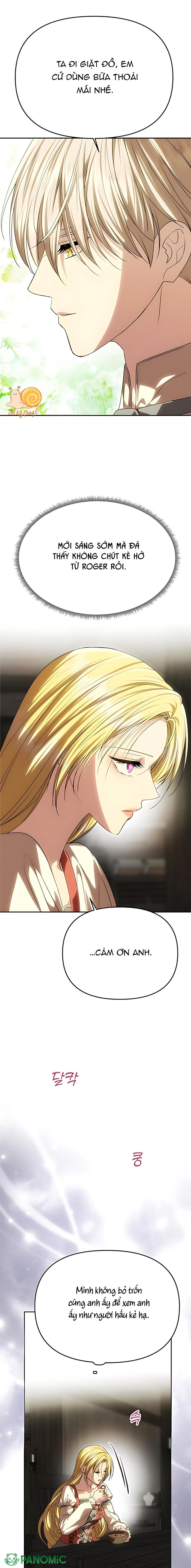 Chỉ Cần Một Người Chồng Là Đủ - Chap 76 - Trang 1