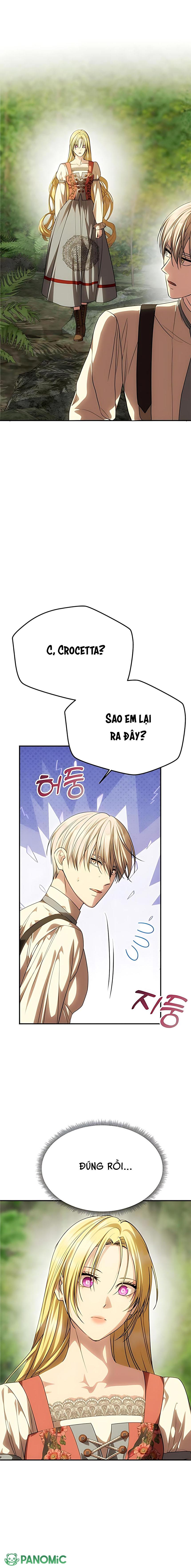 Chỉ Cần Một Người Chồng Là Đủ - Chap 76 - Trang 6