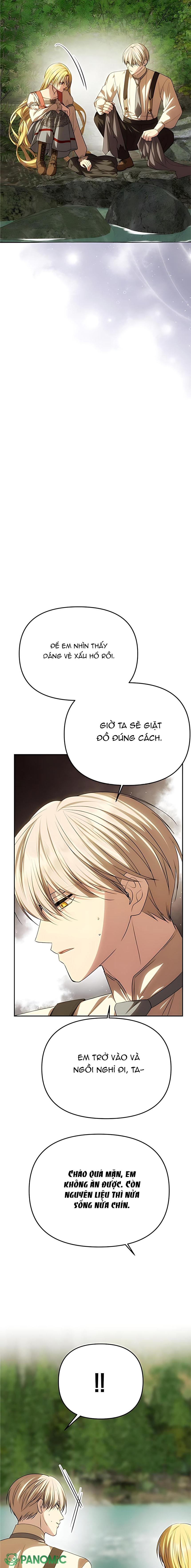 Chỉ Cần Một Người Chồng Là Đủ - Chap 76 - Trang 8