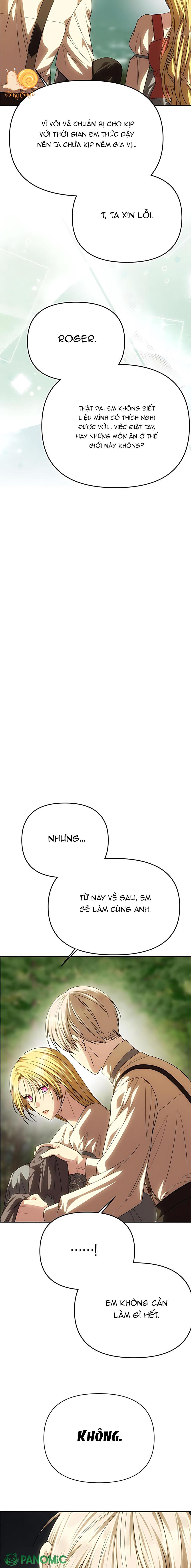Chỉ Cần Một Người Chồng Là Đủ - Chap 76 - Trang 9