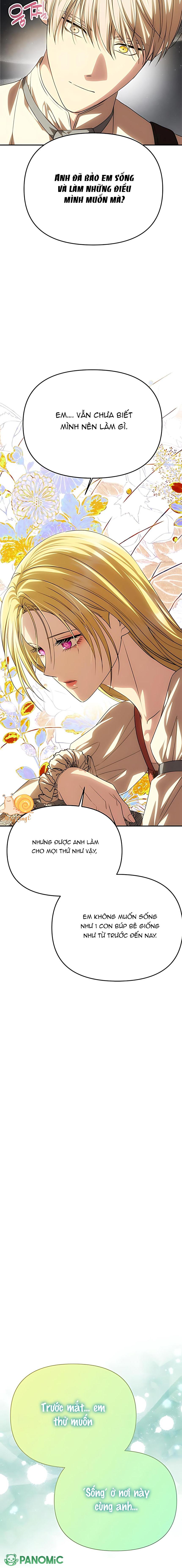 Chỉ Cần Một Người Chồng Là Đủ - Chap 76 - Trang 10
