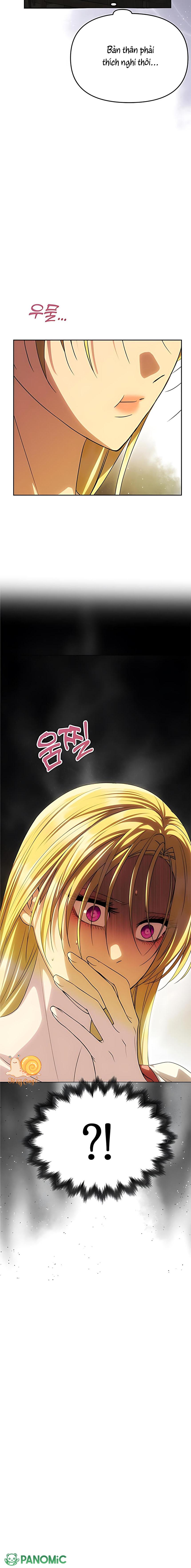 Chỉ Cần Một Người Chồng Là Đủ - Chap 76 - Trang 2