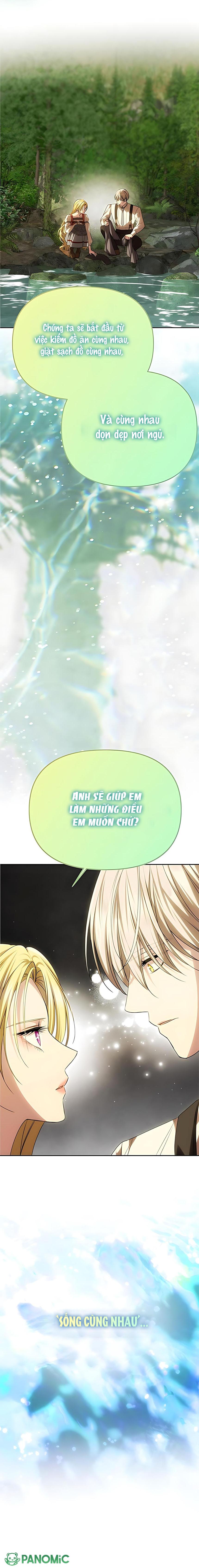 Chỉ Cần Một Người Chồng Là Đủ - Chap 76 - Trang 11