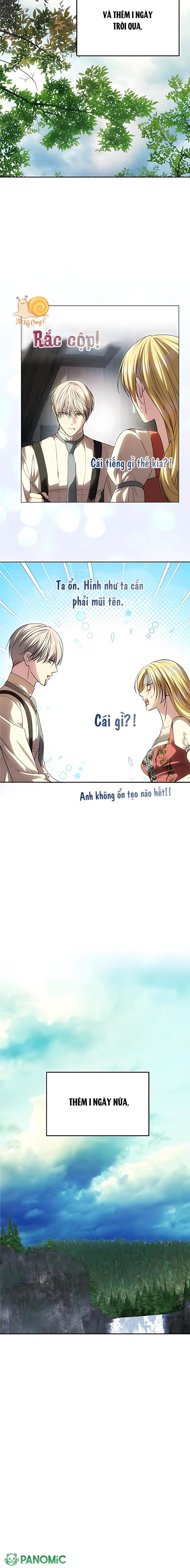 Chỉ Cần Một Người Chồng Là Đủ - Chap 76 - Trang 15