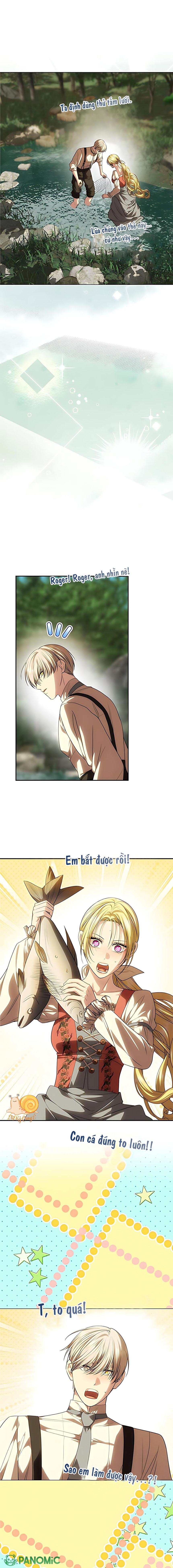 Chỉ Cần Một Người Chồng Là Đủ - Chap 76 - Trang 16