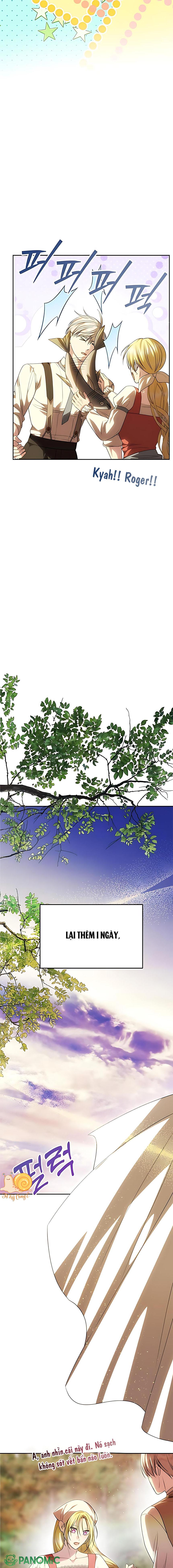 Chỉ Cần Một Người Chồng Là Đủ - Chap 76 - Trang 17