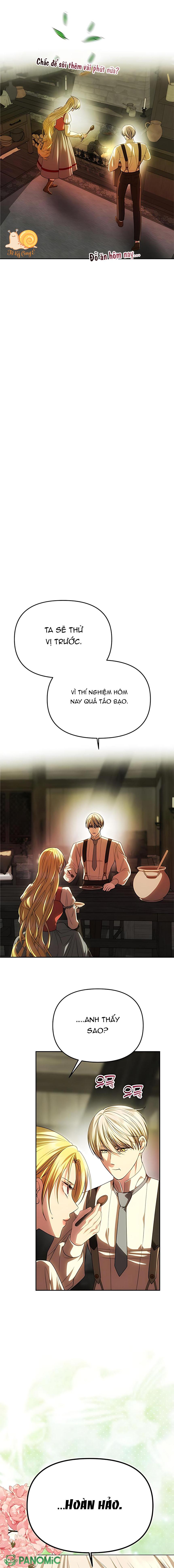 Chỉ Cần Một Người Chồng Là Đủ - Chap 76 - Trang 19