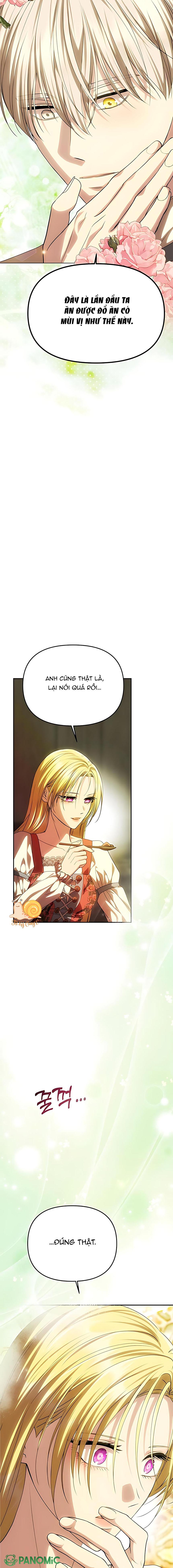 Chỉ Cần Một Người Chồng Là Đủ - Chap 76 - Trang 20