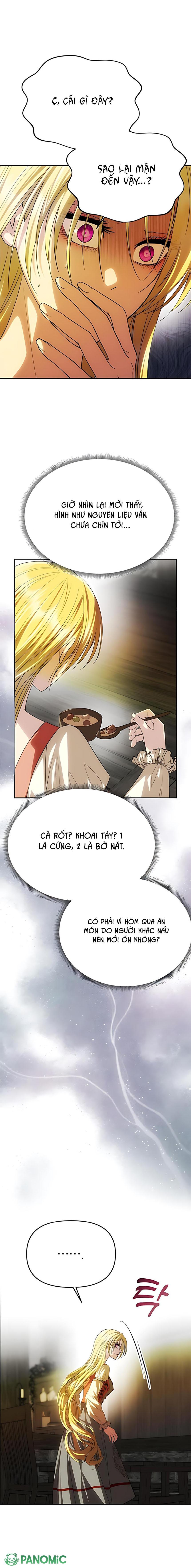 Chỉ Cần Một Người Chồng Là Đủ - Chap 76 - Trang 3