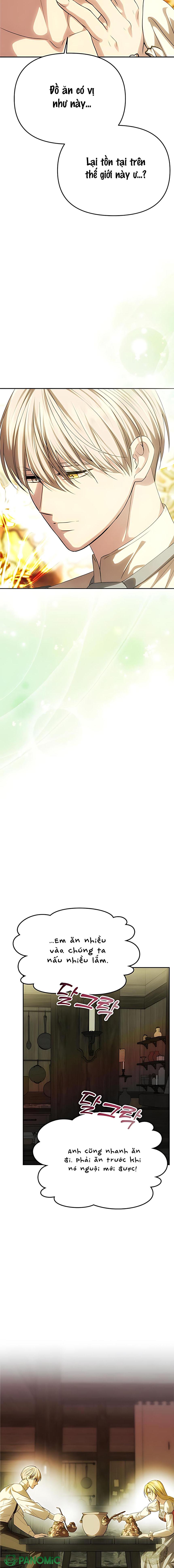 Chỉ Cần Một Người Chồng Là Đủ - Chap 76 - Trang 21