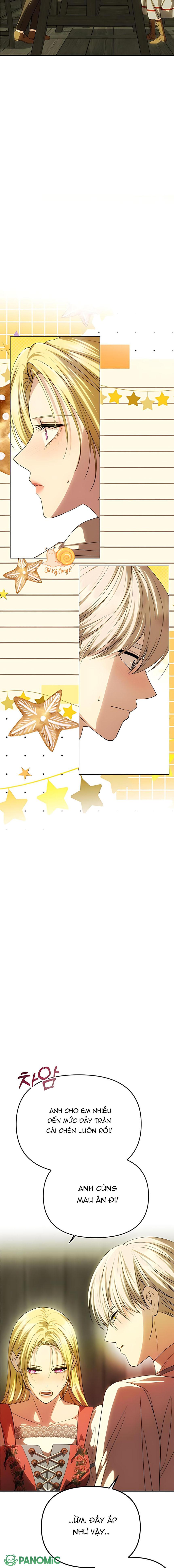 Chỉ Cần Một Người Chồng Là Đủ - Chap 76 - Trang 22