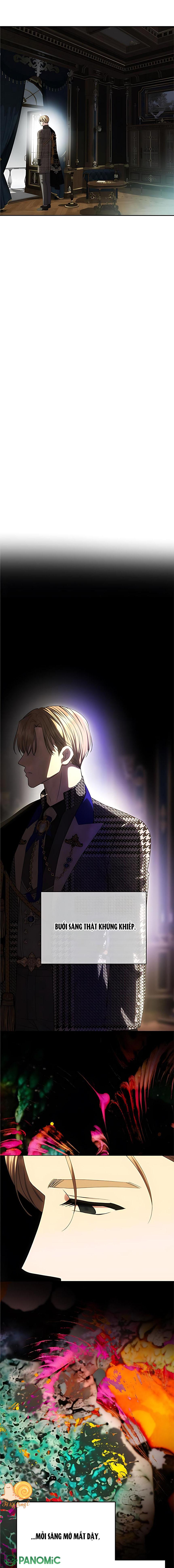 Chỉ Cần Một Người Chồng Là Đủ - Chap 76 - Trang 24