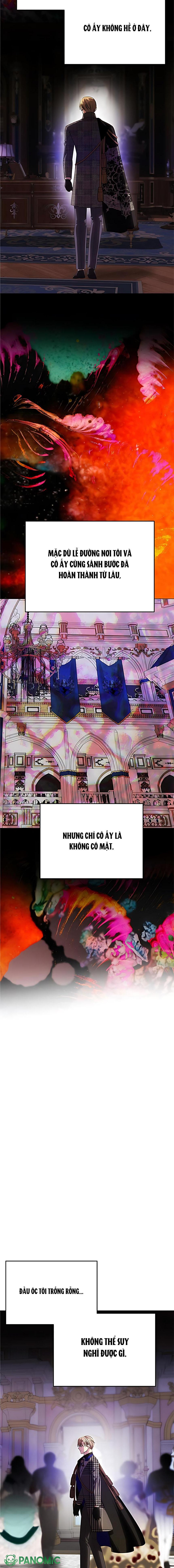 Chỉ Cần Một Người Chồng Là Đủ - Chap 76 - Trang 25