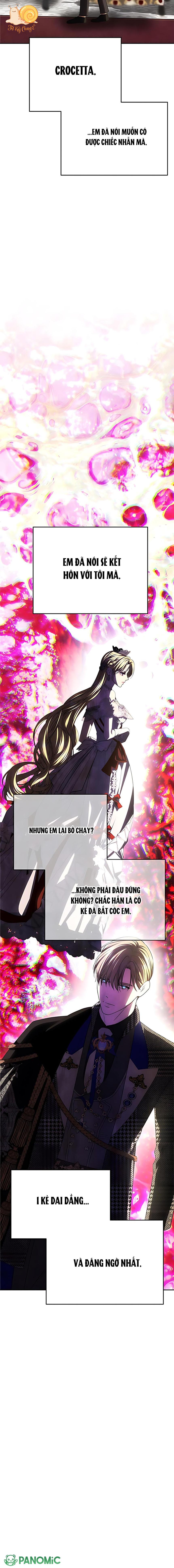Chỉ Cần Một Người Chồng Là Đủ - Chap 76 - Trang 26