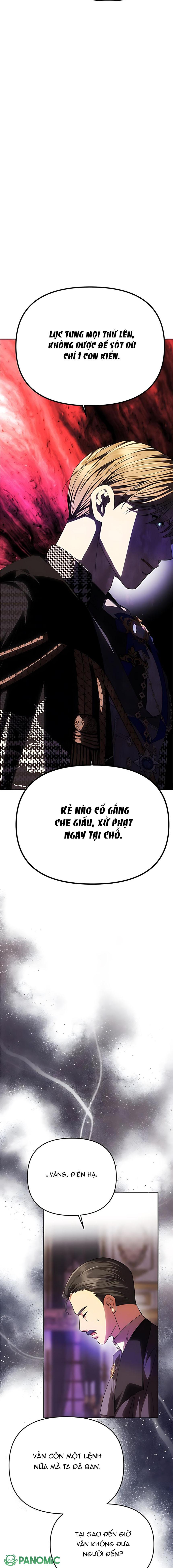 Chỉ Cần Một Người Chồng Là Đủ - Chap 76 - Trang 28