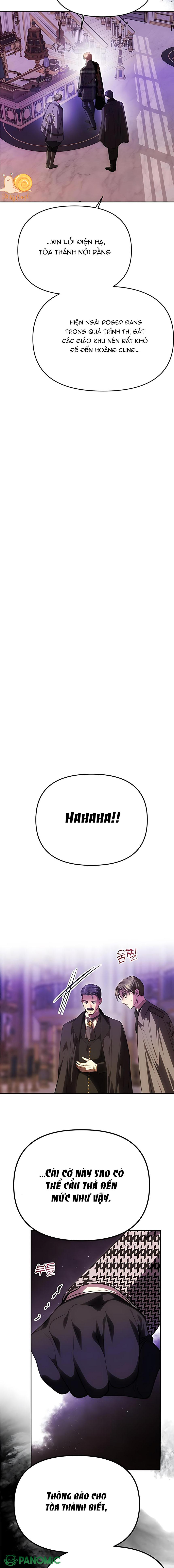 Chỉ Cần Một Người Chồng Là Đủ - Chap 76 - Trang 29