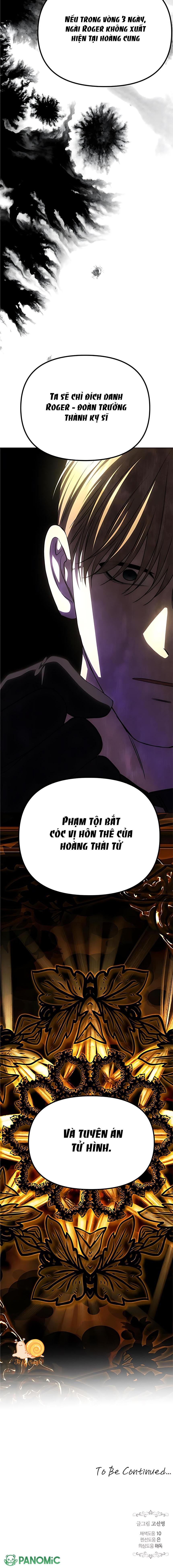 Chỉ Cần Một Người Chồng Là Đủ - Chap 76 - Trang 30