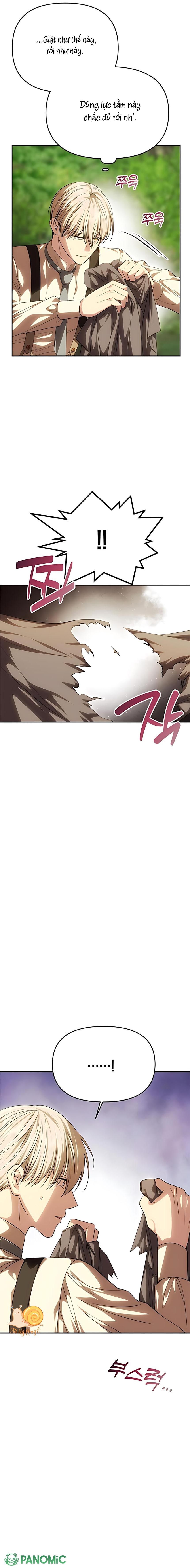 Chỉ Cần Một Người Chồng Là Đủ - Chap 76 - Trang 5