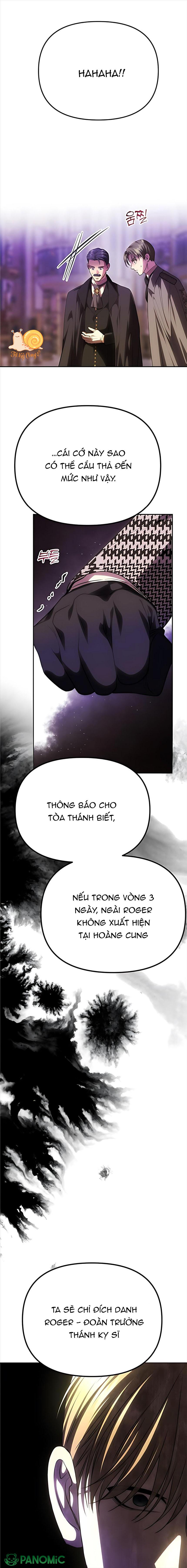 Chỉ Cần Một Người Chồng Là Đủ - Chap 77 - Trang 1