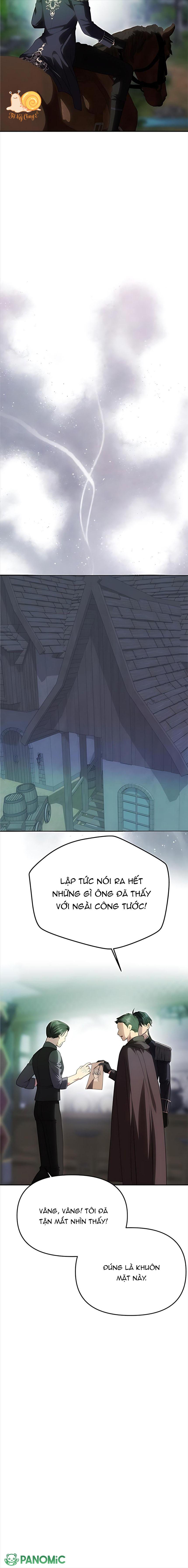 Chỉ Cần Một Người Chồng Là Đủ - Chap 77 - Trang 6