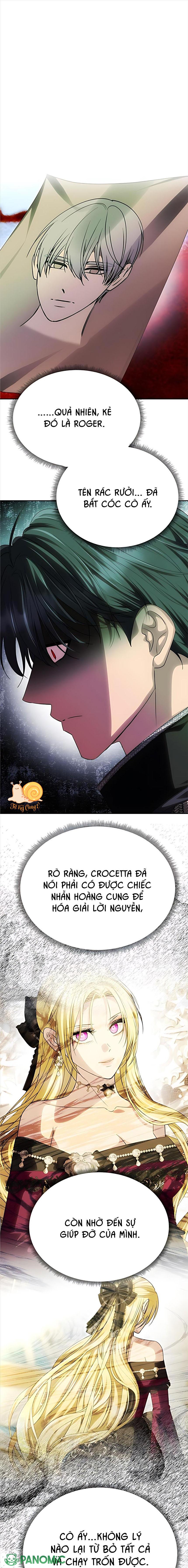 Chỉ Cần Một Người Chồng Là Đủ - Chap 77 - Trang 7
