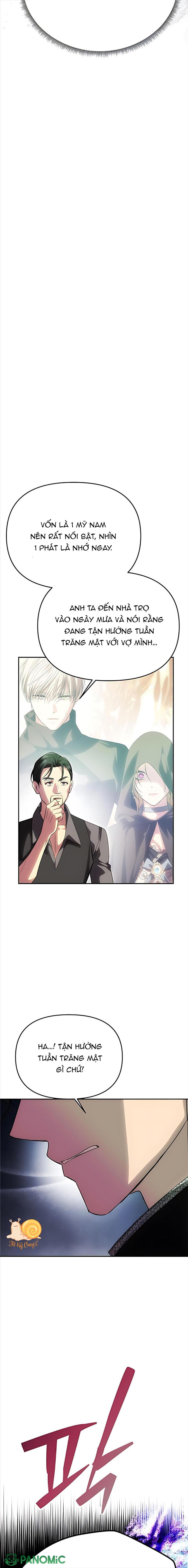 Chỉ Cần Một Người Chồng Là Đủ - Chap 77 - Trang 8