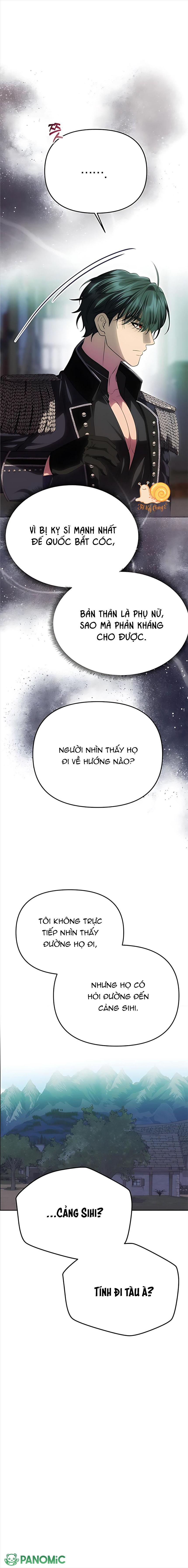 Chỉ Cần Một Người Chồng Là Đủ - Chap 77 - Trang 10