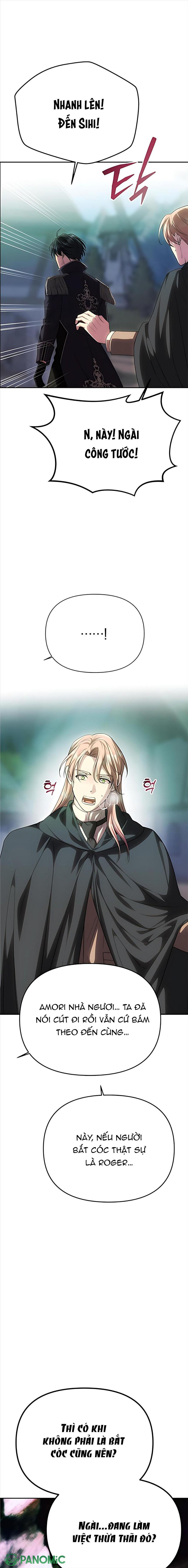 Chỉ Cần Một Người Chồng Là Đủ - Chap 77 - Trang 11