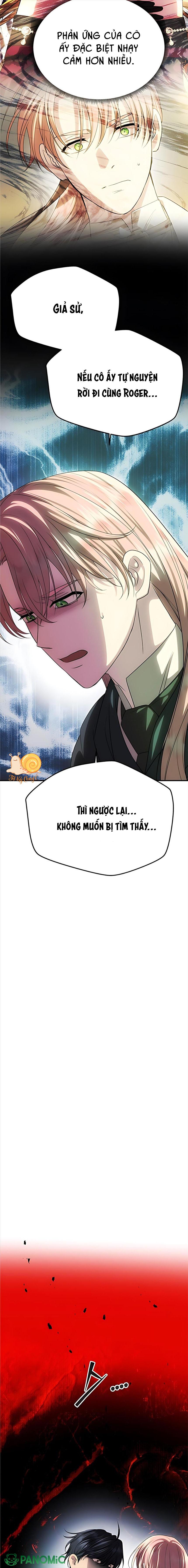 Chỉ Cần Một Người Chồng Là Đủ - Chap 77 - Trang 13
