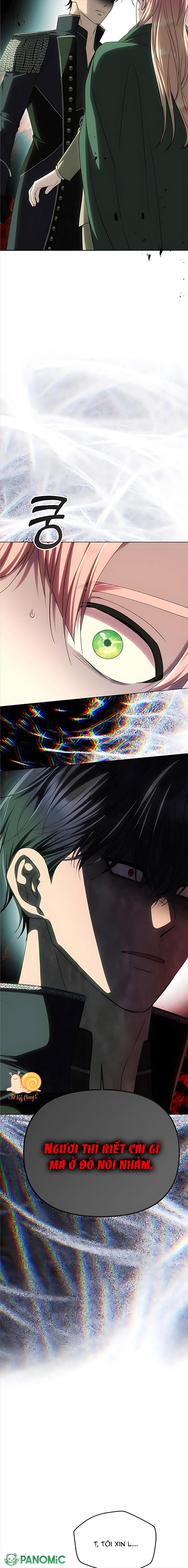 Chỉ Cần Một Người Chồng Là Đủ - Chap 77 - Trang 14