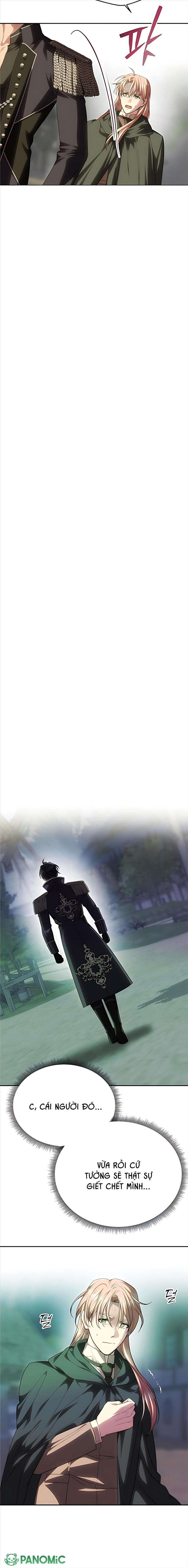 Chỉ Cần Một Người Chồng Là Đủ - Chap 77 - Trang 15