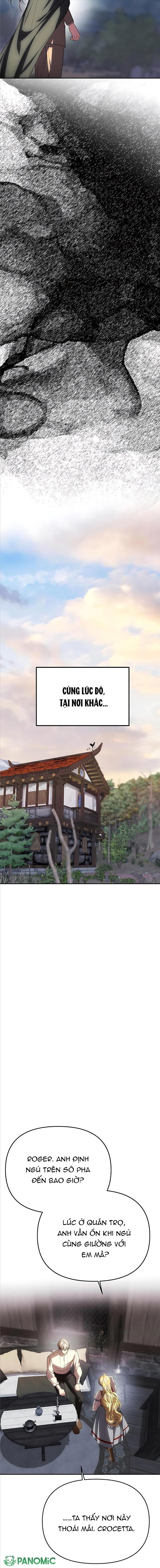 Chỉ Cần Một Người Chồng Là Đủ - Chap 77 - Trang 17