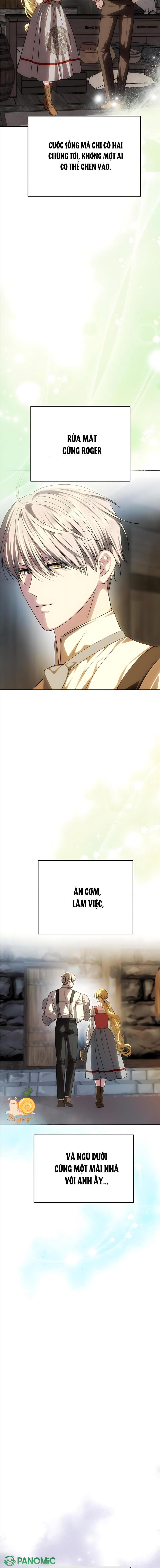 Chỉ Cần Một Người Chồng Là Đủ - Chap 77 - Trang 19