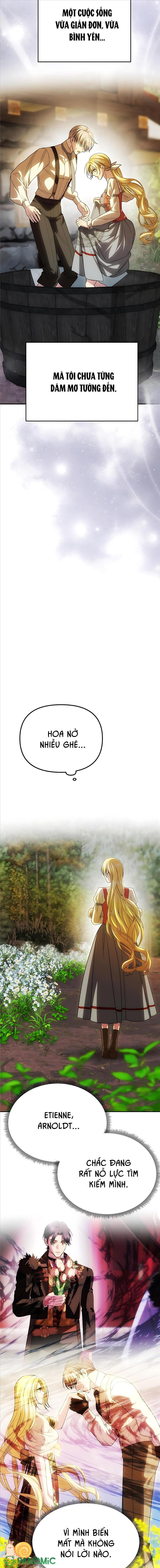 Chỉ Cần Một Người Chồng Là Đủ - Chap 77 - Trang 20
