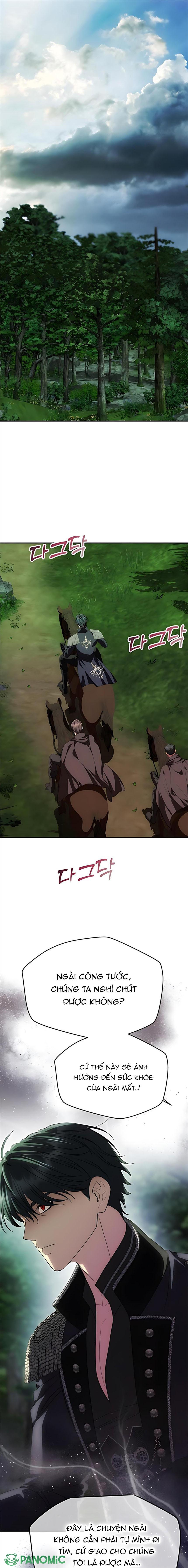 Chỉ Cần Một Người Chồng Là Đủ - Chap 77 - Trang 3
