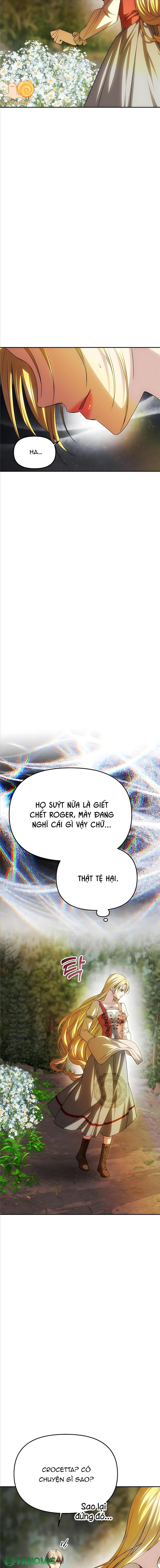 Chỉ Cần Một Người Chồng Là Đủ - Chap 77 - Trang 22