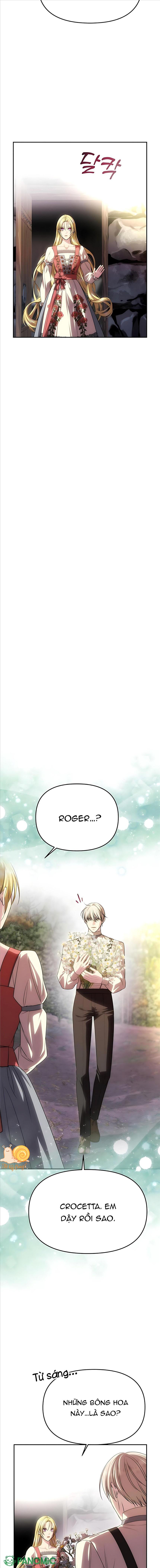 Chỉ Cần Một Người Chồng Là Đủ - Chap 77 - Trang 25