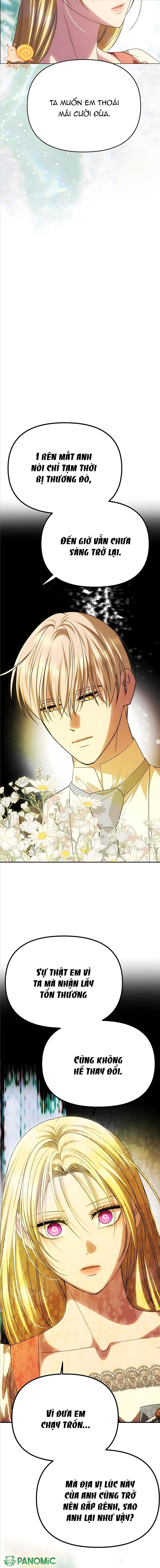 Chỉ Cần Một Người Chồng Là Đủ - Chap 77 - Trang 29