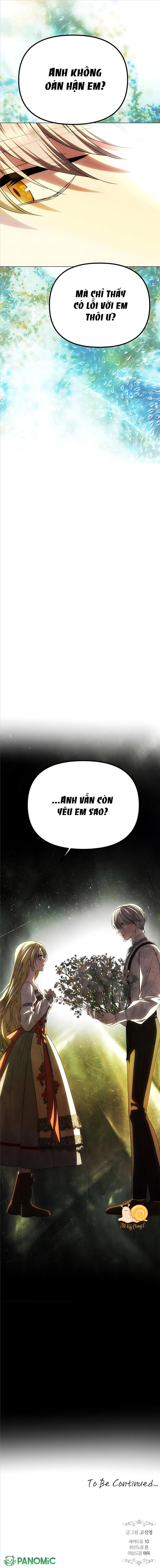 Chỉ Cần Một Người Chồng Là Đủ - Chap 77 - Trang 30