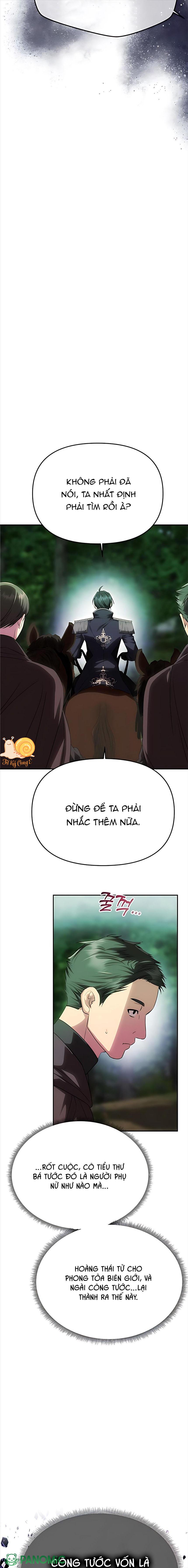 Chỉ Cần Một Người Chồng Là Đủ - Chap 77 - Trang 4