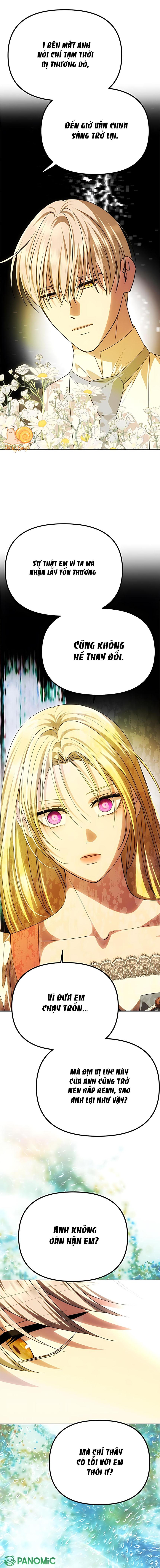 Chỉ Cần Một Người Chồng Là Đủ - Chap 78 - Trang 1