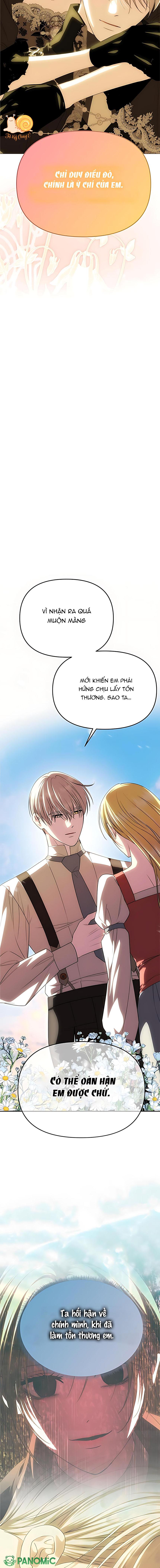 Chỉ Cần Một Người Chồng Là Đủ - Chap 78 - Trang 6