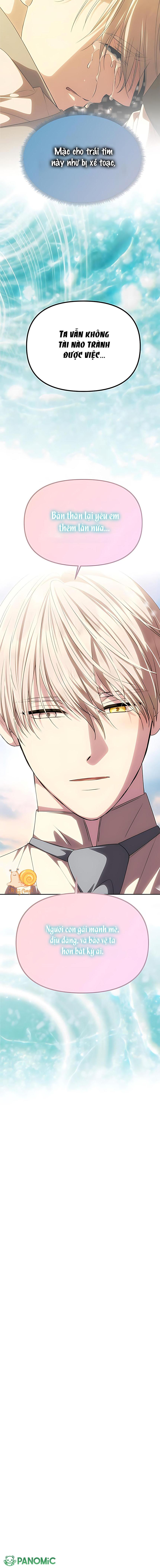 Chỉ Cần Một Người Chồng Là Đủ - Chap 78 - Trang 7