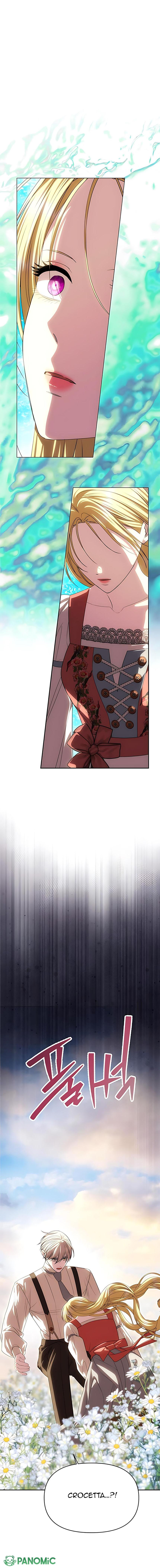 Chỉ Cần Một Người Chồng Là Đủ - Chap 78 - Trang 8