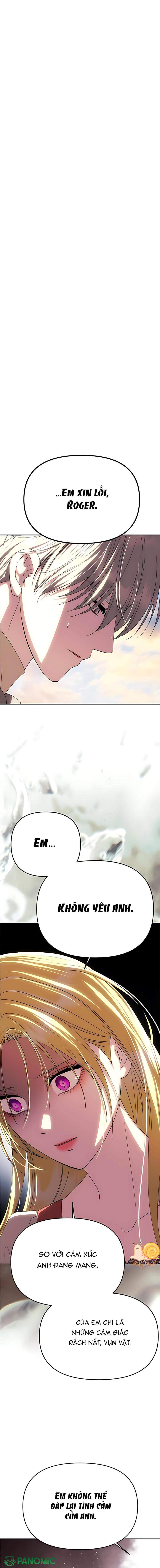 Chỉ Cần Một Người Chồng Là Đủ - Chap 78 - Trang 9