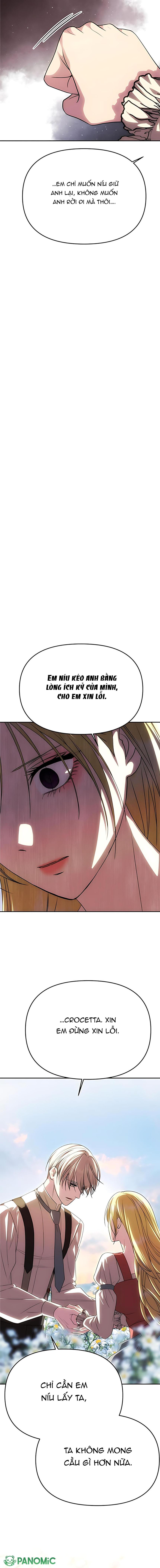 Chỉ Cần Một Người Chồng Là Đủ - Chap 78 - Trang 10