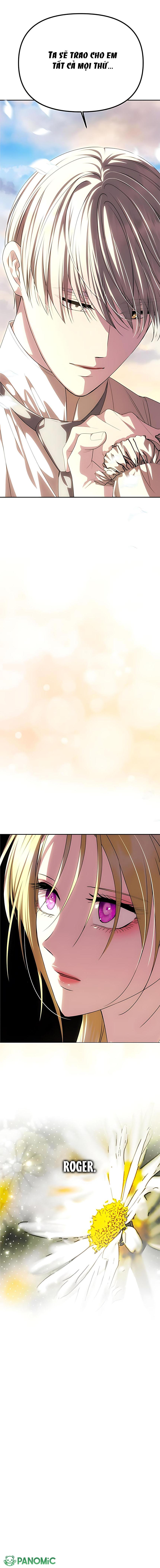 Chỉ Cần Một Người Chồng Là Đủ - Chap 78 - Trang 12