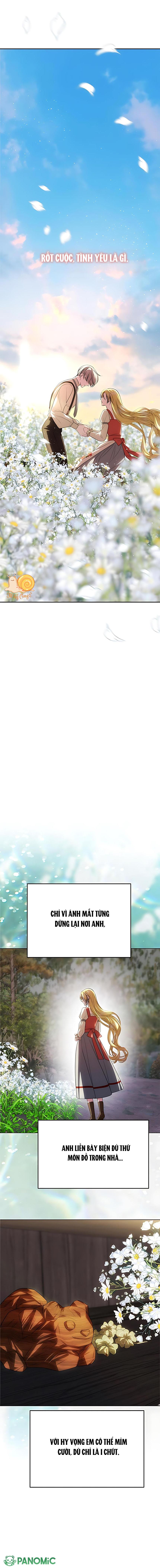 Chỉ Cần Một Người Chồng Là Đủ - Chap 78 - Trang 13