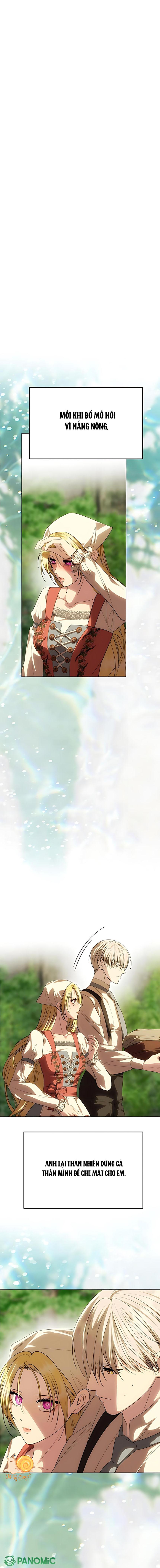 Chỉ Cần Một Người Chồng Là Đủ - Chap 78 - Trang 14