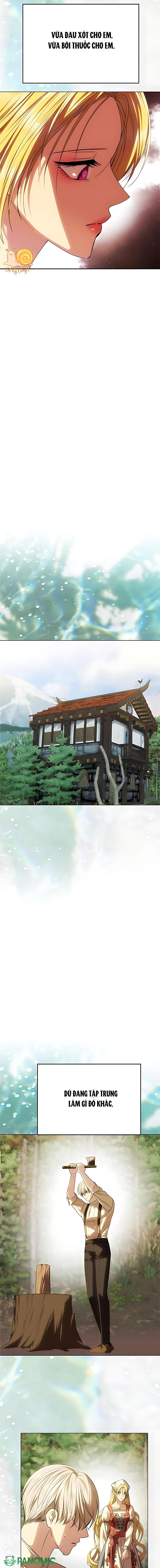 Chỉ Cần Một Người Chồng Là Đủ - Chap 78 - Trang 16